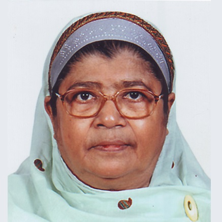 Noorjahan Begum